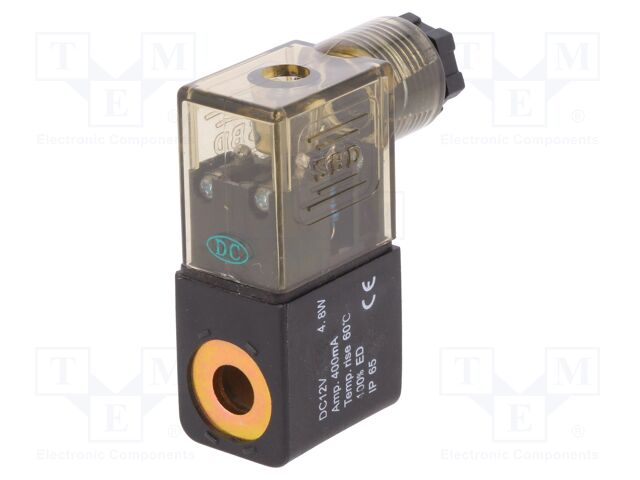 PNEUMAT MS 01200-KPL - Coil for solenoid valve