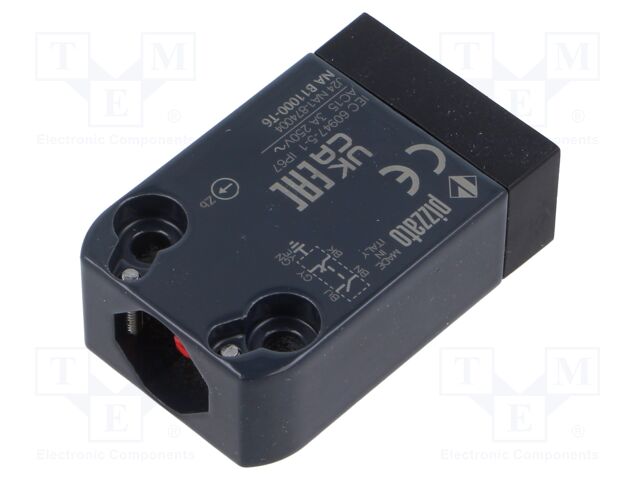 NA B11000-T6 NA B11000-T6