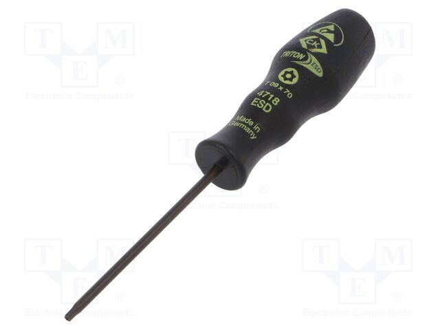T4718ESD 09 T4718ESD 09