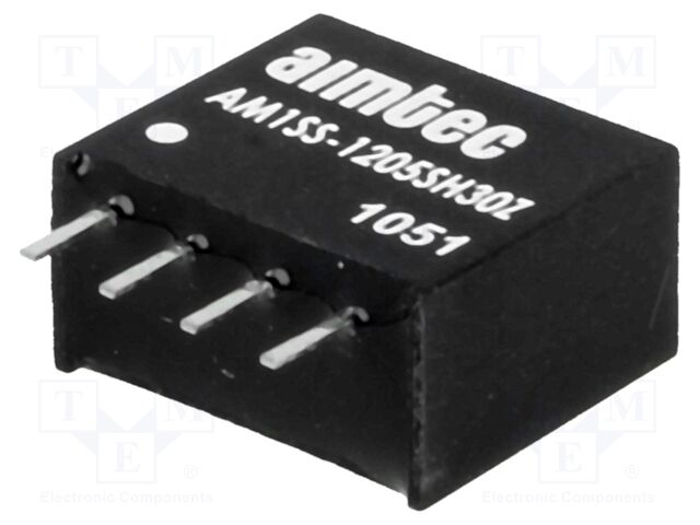 AM1SS-1205SH30Z AM1SS-1205SH30Z