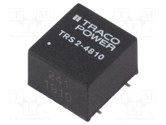 TRS 2-4810 TRS 2-4810
