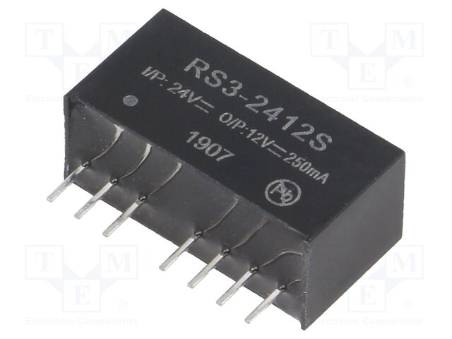 RS3-2412S RS3-2412S