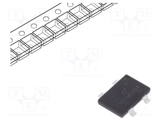 YBSM6004 YBSM6004