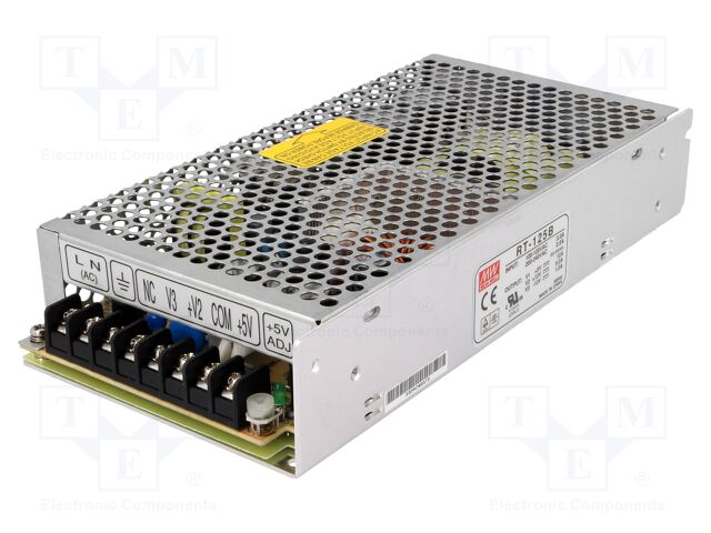 RT-125B RT-125B