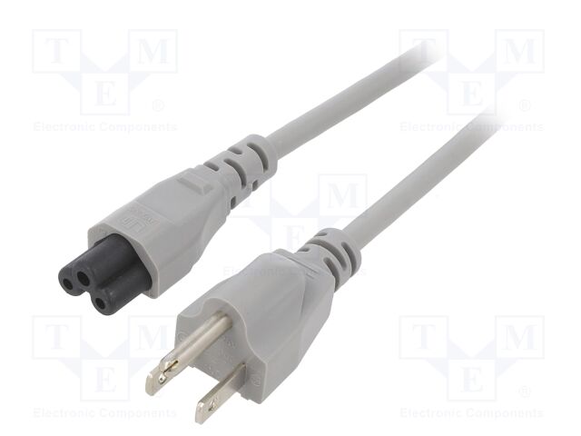 LT-202+535 SVT 18/3 105C GRY 1.8M LT-202+535 SVT 18/3 105C GRY 1.8M