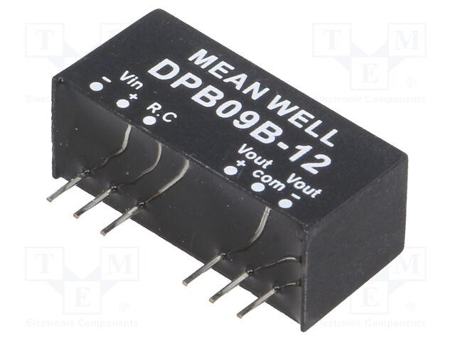 DPB09B-12 DPB09B-12