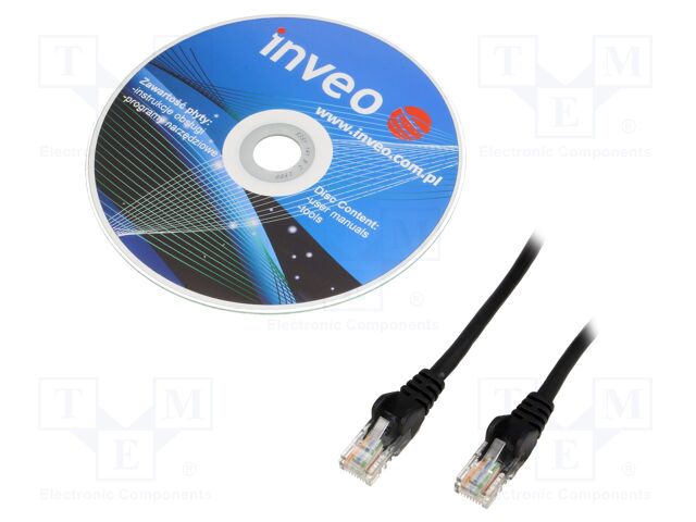 LANTICK PE-8-0 LANTICK PE-8-0