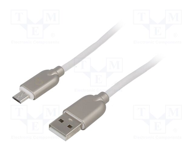CC-USB2R-AMMBM-2M-W CC-USB2R-AMMBM-2M-W