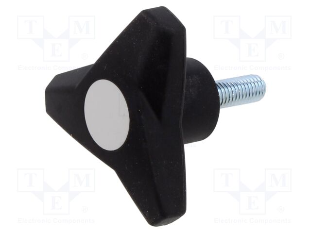 VB.839/63 P-M8X25-SOFT-C3 VB.839/63 P-M8X25-SOFT-C3