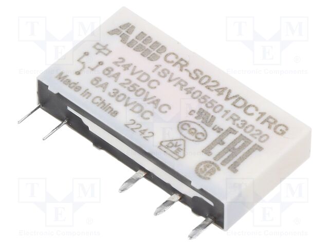 1SVR405501R3020 1SVR405501R3020