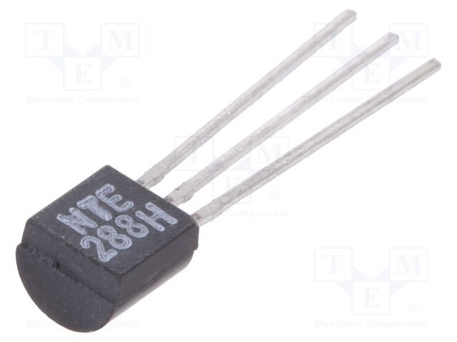 NTE288H NTE288H