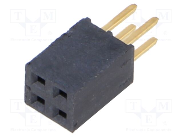 SSW-102-02-G-D SSW-102-02-G-D