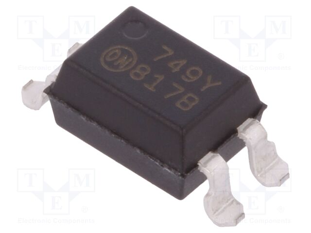 FOD817BS FOD817BS