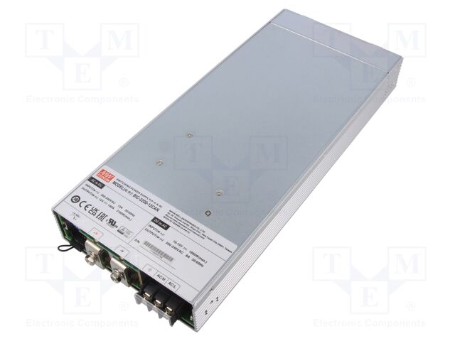 BIC-2200-12CAN BIC-2200-12CAN