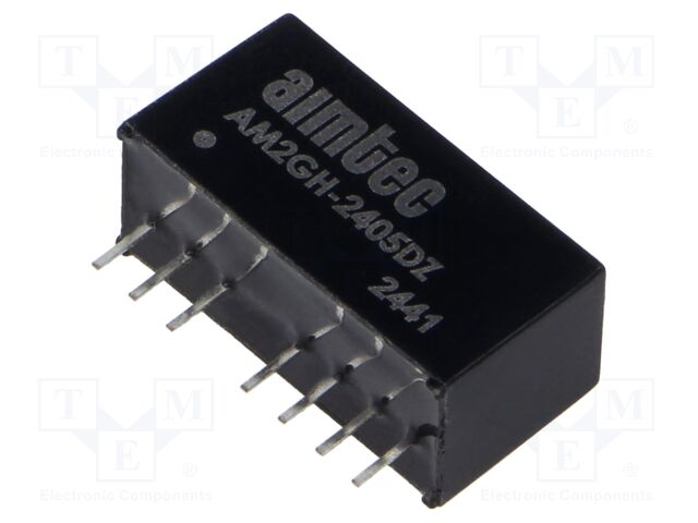 AM2GH-2405DZ AM2GH-2405DZ