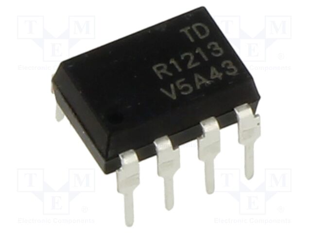 TDR1213-GV TDR1213-GV