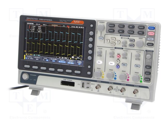 MSO-2104EA MSO-2104EA