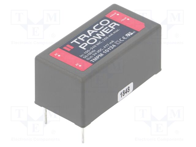 TMPM 10124 TMPM 10124