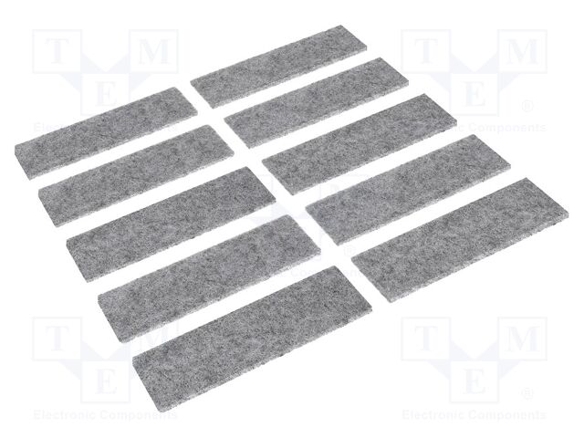 FILZ-100X25X3 FILZ-100X25X3