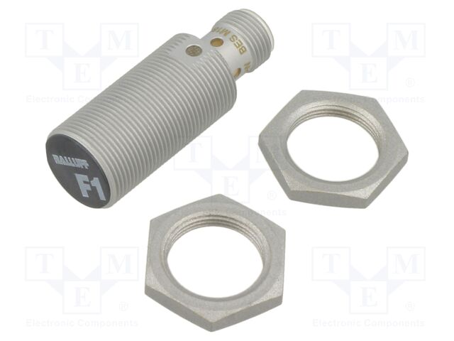 BES M18MF1-PSC50A-S04G-W BES M18MF1-PSC50A-S04G-W