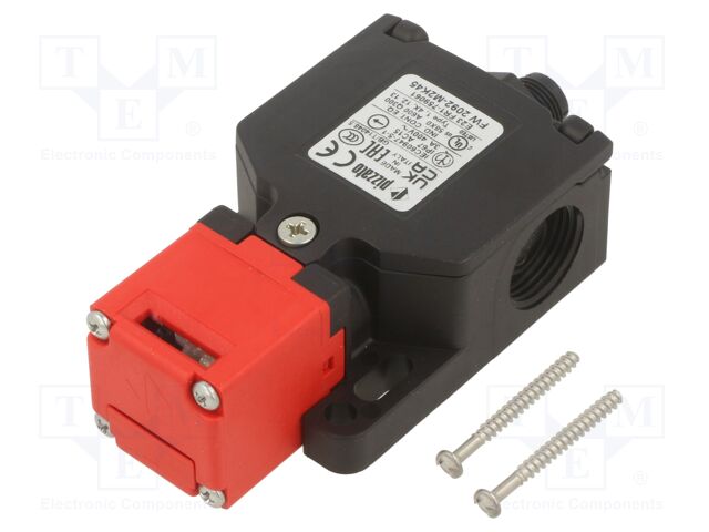 FW 2092-M2K45 FW 2092-M2K45
