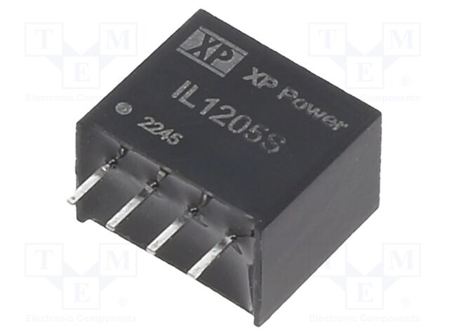 IL1205S IL1205S