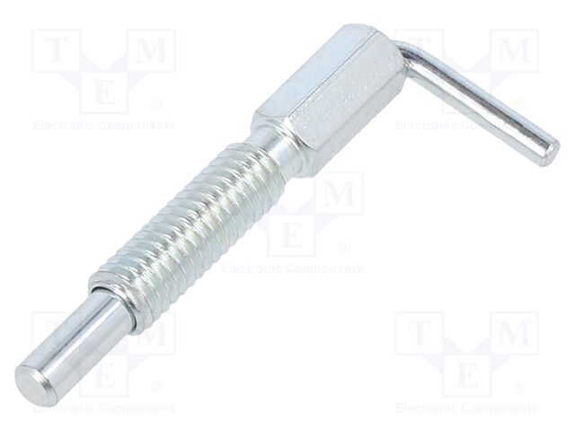 GN 7017-8-M12-B-ST GN 7017-8-M12-B-ST