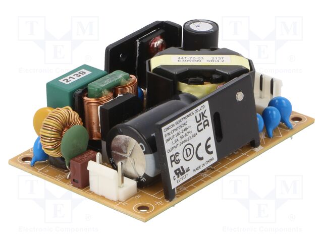 CFM70S240 CFM70S240
