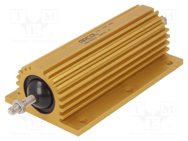 HS300 6R8 F HS300 6R8 F