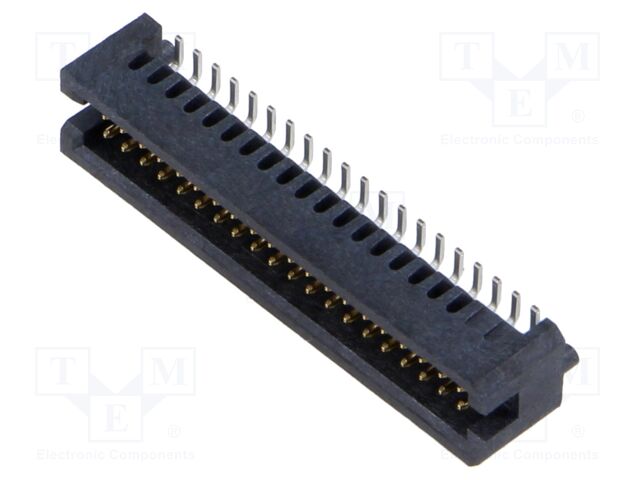 TFM-120-02-L-D-A TFM-120-02-L-D-A