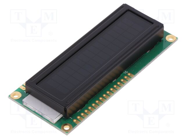 NPC1602WRP-GWT-I NPC1602WRP-GWT-I