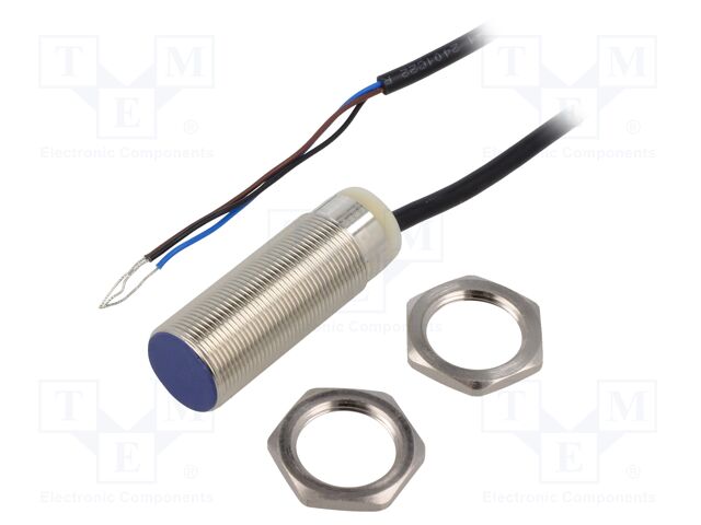 XS118BLPAL5 XS118BLPAL5