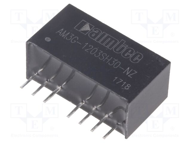 AM3G-1203SH30-NZ AM3G-1203SH30-NZ