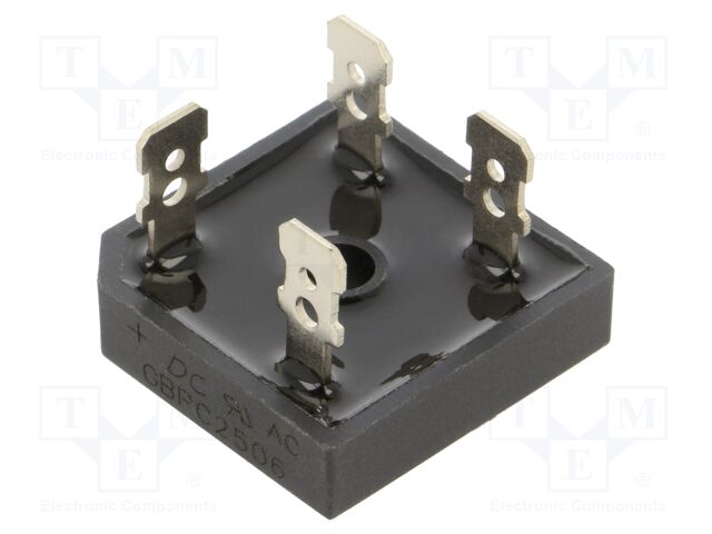 GBPC2506 GBPC2506