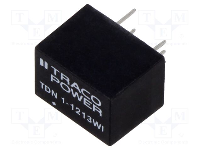 TDN 1-1213WI TDN 1-1213WI