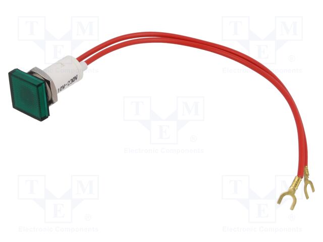 L-PKZ0-GN(230V) L-PKZ0-GN(230V)