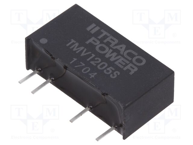 TMV 1205S TMV 1205S