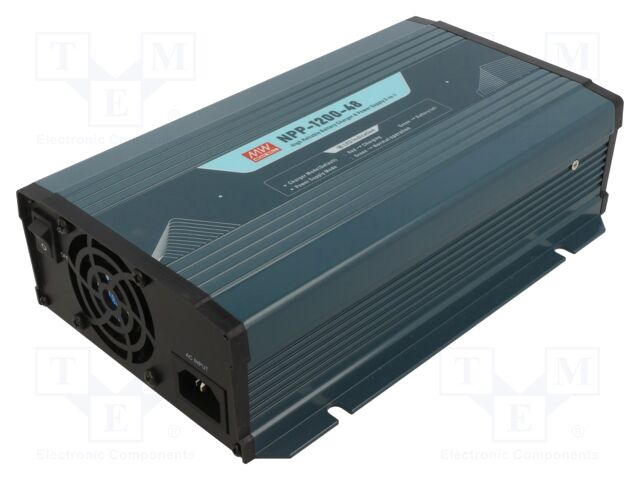 NPP-1200-48 NPP-1200-48