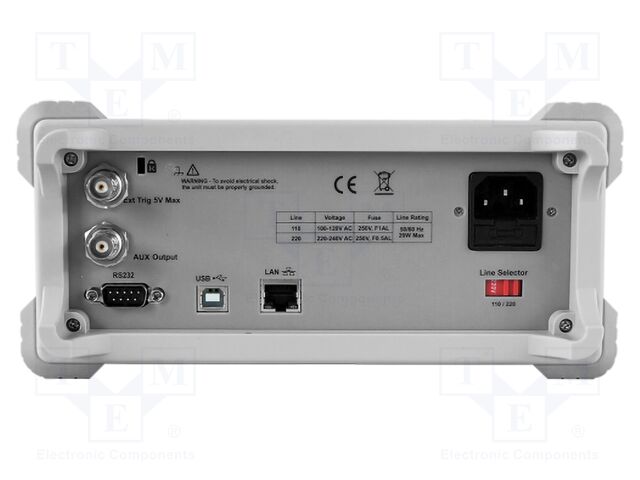 XDM3041 XDM3041