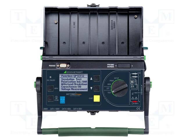 M5000-V001 M5000-V001