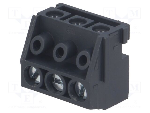 AK130/3-5,0-GRAU AK130/3-5,0-GRAU