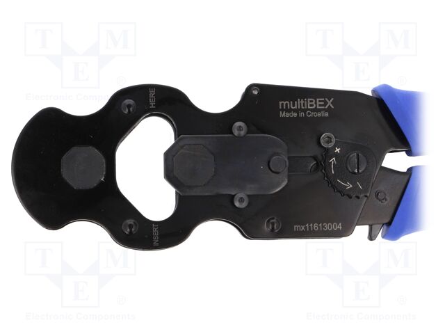 MULTIBEX MX1 MULTIBEX MX1