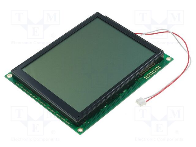 RG320240B-TIW-V RG320240B-TIW-V