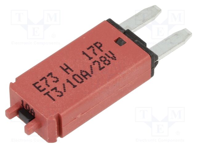 E73-10H-8-01 E73-10H-8-01