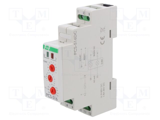 PCS-516DC PCS-516DC