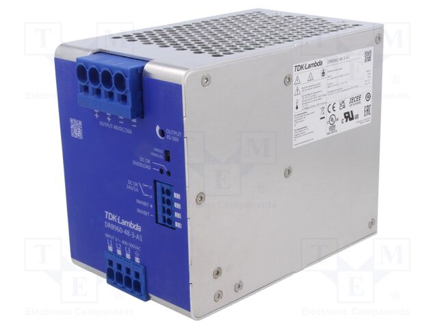 DRB960-48-3-A1 DRB960-48-3-A1