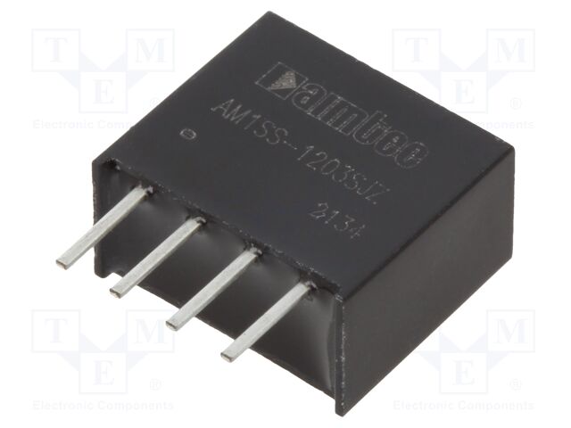 AM1SS-1203SJZ AM1SS-1203SJZ