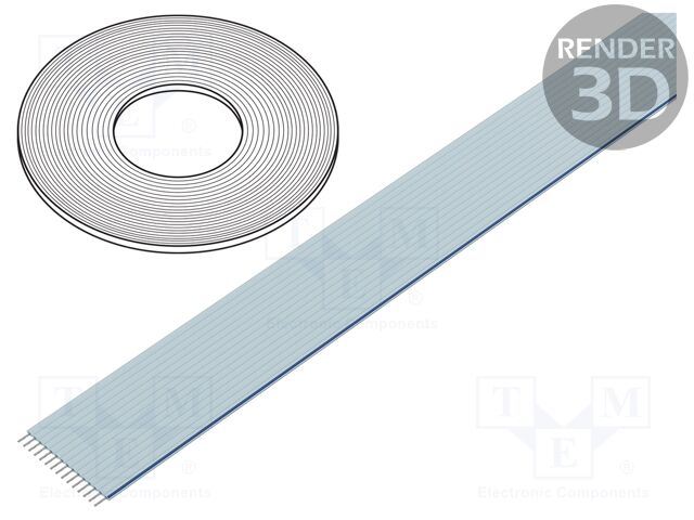 3601/10 (100FT) 3601/10 (100FT)