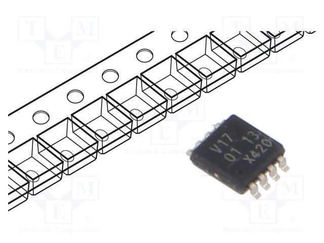 74LVC3G17DP,125 74LVC3G17DP,125
