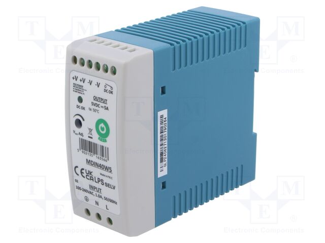 POS-MDIN40W5 POS-MDIN40W5